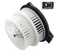 Febi Motore Elettrico per Ventilatore Interno per Toyota Prius