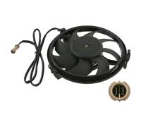 Febi Motore Elettrico Ventola Del Radiatore per Audi A4 VW Passat