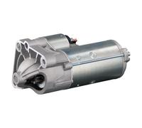Febi Motorino Avviamento 12 V Per Nissan Opel Renault, 10 Denti