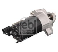 FEBI Motorino d'avviamento AUDI VW SEAT 2,0 1,8 06B911023A 06B911023AX 6B911023A