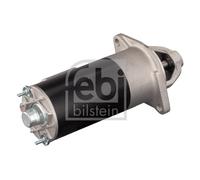 FEBI Motorino d'avviamento BMW 1,8 2,5 12411735400 M40B16(164E1) M40B18(184E1)