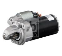 FEBI Motorino d'avviamento BMW 2,5 3,0 12417501738 M40B18(184E1) M42B18(184S1)