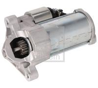 FEBI Motorino d'avviamento CITROËN PEUGEOT 2,0 2,2 1624820580 9805807780