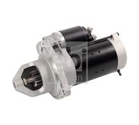 FEBI Motorino d'avviamento DAF 9,2 8,3 1287890 1346162 1735788