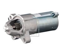 FEBI Motorino d'avviamento FORD 1,8 1345314 2T14-11000-BA 1477973 2T14-11000-BB