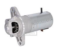 FEBI Motorino d'avviamento FORD 2,5 1008823 1024508 1027928 1047571 1059179 4EB