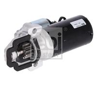 FEBI Motorino d'avviamento FORD CITROËN PEUGEOT 2,2 2,4 1372739 5802.AS 71789751