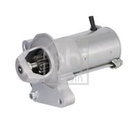 FEBI Motorino d'avviamento FORD MAZDA 1,6 1,5 1140757 Y401-18-400 1144505 F6JA
