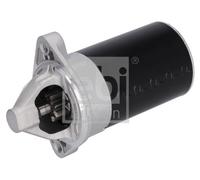 FEBI Motorino d'avviamento KIA HYUNDAI 1,2 1,0 36100-03100 36100-03150 G4AG G4LA
