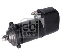 FEBI Motorino d'avviamento MAN ERF 12,8 12,0 1326930 51.26201.7114 A0031516401