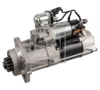 FEBI Motorino d'avviamento MERCEDES-BENZ 7,7 5,1 A0071511501 A0071511601