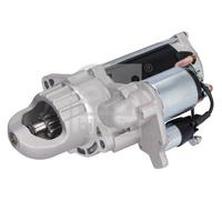 FEBI Motorino d'avviamento MERCEDES-BENZ SETRA 6,4 4,2 571570808 A0041516201