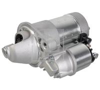 FEBI Motorino d'avviamento OPEL VAUXHALL HONDA 1,7 009512659 1202591 093169014
