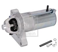 FEBI Motorino d'avviamento per FORD VOLVO MAZDA 1,6 1,5 1229427 36003219 1233234
