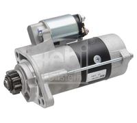 FEBI Motorino d'avviamento per NISSAN 2,5 23300-EB30A 23300-EB30B 23300-EB30BEX