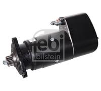 FEBI Motorino d'avviamento per SCANIA 11,0 14,2 0349575 E067184 0571453 349575
