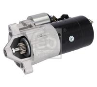 FEBI Motorino d'avviamento PEUGEOT CITROËN 2,4 5802.CL 5802.CT 5802.F6 5802.F7