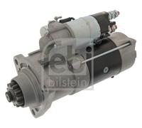 FEBI Motorino d'avviamento RENAULT TRUCKS 11,9 16,4 5001853716 M009T80072