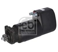 FEBI Motorino d'avviamento RENAULT TRUCKS 9,8 8,8 0028115085 0028115088