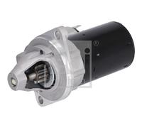 FEBI Motorino d'avviamento ROVER 1,3 ADU9800 GXE4527 12A2A 12A2B 12A2D 12A2E