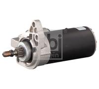 FEBI Motorino d'avviamento SEAT VW SKODA 1,9 1,6 020911023B 020911024A S23873 1F