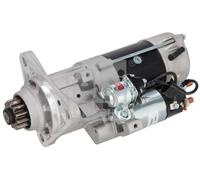 FEBI Motorino d'avviamento VOLVO 12,8 21632129 21934636 22355966 22807181