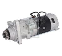 FEBI Motorino d'avviamento VOLVO RENAULT TRUCKS 12,8 10,8 21542660 7421542662
