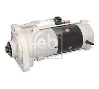 FEBI Motorino d'avviamento VOLVO RENAULT TRUCKS 7,1 6,7 03801168 7420997664