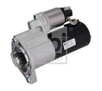 FEBI Motorino d'avviamento VW 2,0 2H0911023H 2H0911023K 2H0911023KX CDBA CDCA