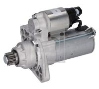 FEBI Motorino d'avviamento VW SKODA AUDI 2,0 1,6 02M911021 02M911021B 02M911023G