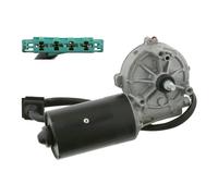 Febi Motorino Tergicristalli Frontale per Mercedes