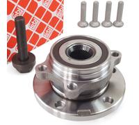 Set di cuscinetti ruota FEBI BILSTEIN 27317