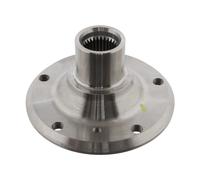 Febi Mozzo Ruota Posteriore Per BMW Serie 3 E90