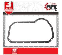 Febi Olio Coppa Guarnizione - Per Volkswagen Portabastoni,Golf,Jetta,Scirocco,
