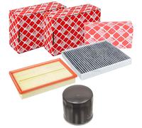 Febi Pacchetto 1.5 TSI per VW T-Roc Golf 7 Passat Audi A3