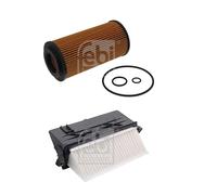 FEBI Pacchetto di ispezione BILSTEIN Set filtri per Mercedes-Benz classe E