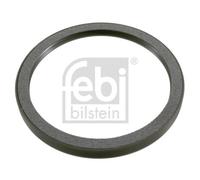 FEBI Paraolio albero a gomiti per VOLVO 9,6 12,1 20441697