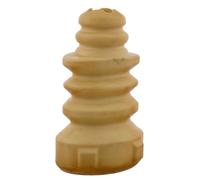 Febi Paraurti per Ammortizzatore Posteriore per Audi A3 Skoda Octavia 2 VW Golf