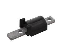Febi Paraurti per Nocca per Volvo S60 S80 V70 XC70