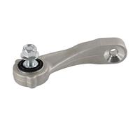 Febi Parte Anteriore Stabilizzatore SX per Mercedes CLS Classe E