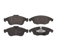 Febi Pastiglie Freni Anteriori per Citroen Berlingo C4 Ds4 DS Peugeot 5008