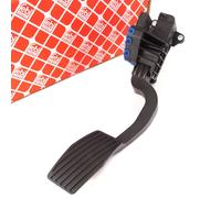 Pedale dell'acceleratore FEBI BILSTEIN 104356