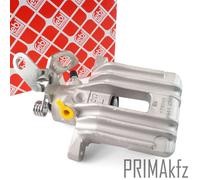 Pinza Freno Posteriore Sinistra FEBI 178049 38 mm per Audi Seat Leon