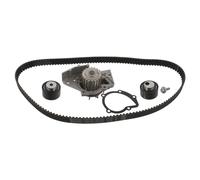 Febi Pompa Acqua + Cinghia per Citroen