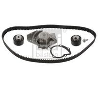 Febi Pompa Acqua + Dentate Citroën Peugeot 1,9 0831.R7 0831.R7S1 831.R7