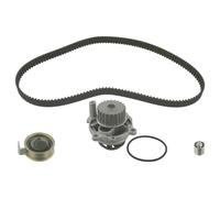 Febi Pompa Acqua + Dentate per Audi A4 A6 Exeo Skoda Superb VW Orologio
