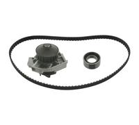 Febi Pompa Acqua + Dentate per Fiat Palio Punto Siena Strada Lancia