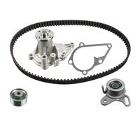 Febi Pompa Acqua + Dentate per Hyundai