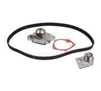 Febi Pompa Acqua + Dentate per Renault Espace Laguna Master Trafic Volvo