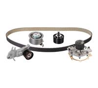 Febi Pompa Acqua + Dentate per Volvo S60 S90 V40 V60 V70 V90 Xc40 Xc60 X